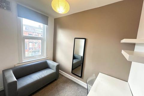 undefined, Haddon Avenue (Room 2), West Yorkshire LS4