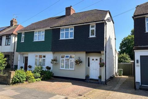 undefined, Sussex Avenue, Romford