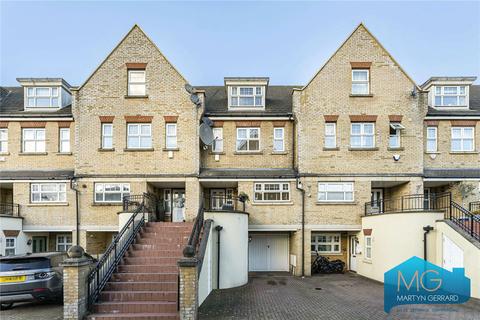 4 bedroom house for sale, Osier Crescent, London, N10