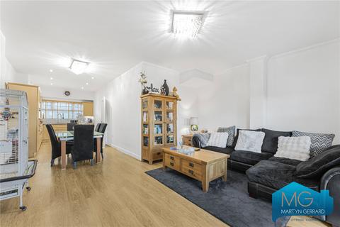 4 bedroom house for sale, Osier Crescent, London, N10