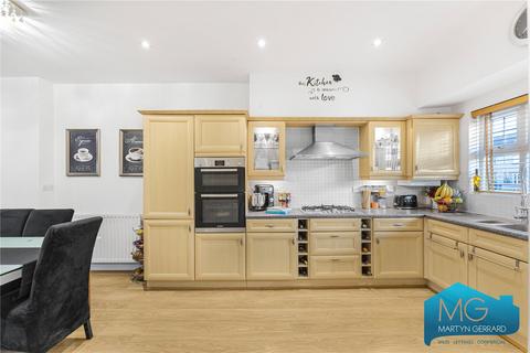 4 bedroom house for sale, Osier Crescent, London, N10