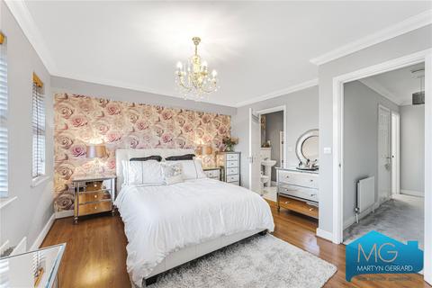 4 bedroom house for sale, Osier Crescent, London, N10