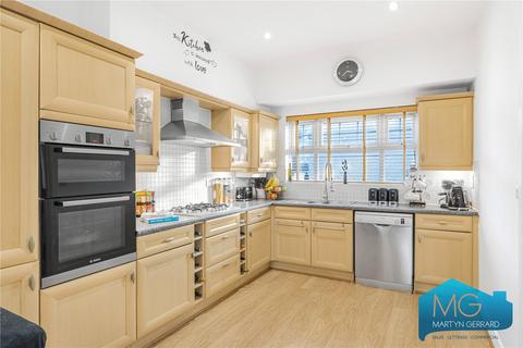 4 bedroom house for sale, Osier Crescent, London, N10