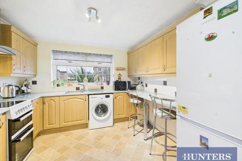 2 bedroom detached bungalow for sale, Viking Road, Bridlington
