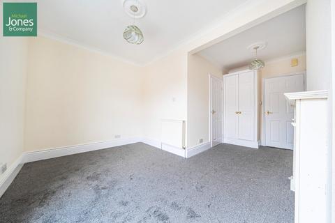 undefined, New Parade, Worthing, West Sussex, BN11