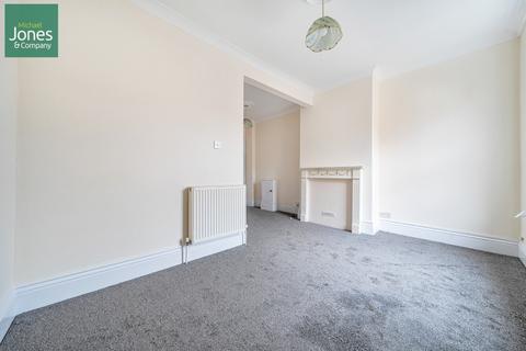 undefined, New Parade, Worthing, West Sussex, BN11