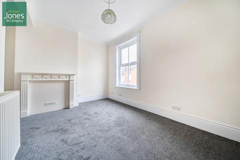 undefined, New Parade, Worthing, West Sussex, BN11
