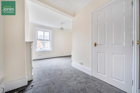 undefined, New Parade, Worthing, West Sussex, BN11