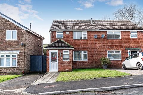 undefined, Llanberis Close, Pontypridd CF38