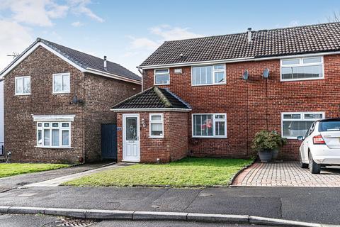 undefined, Llanberis Close, Pontypridd CF38