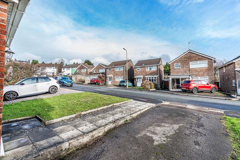undefined, Llanberis Close, Pontypridd CF38