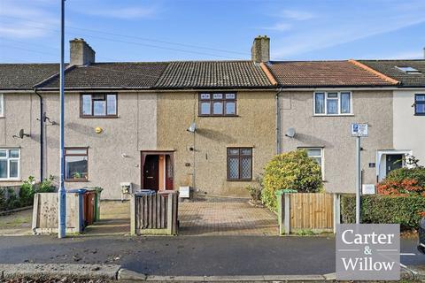 undefined, Winding Way, Dagenham, Essex