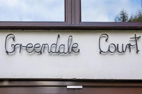 undefined, Greendale Court, South Croydon