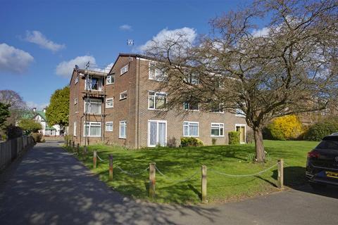 Greendale Court, Haling Park Road, South Croydon