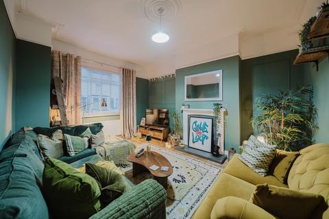 undefined, Shaftesbury Road, Liverpool, L23