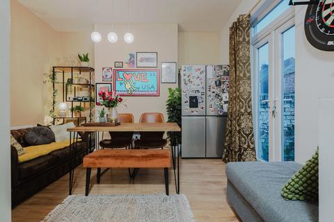 undefined, Shaftesbury Road, Liverpool, L23