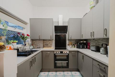 undefined, Shaftesbury Road, Liverpool, L23