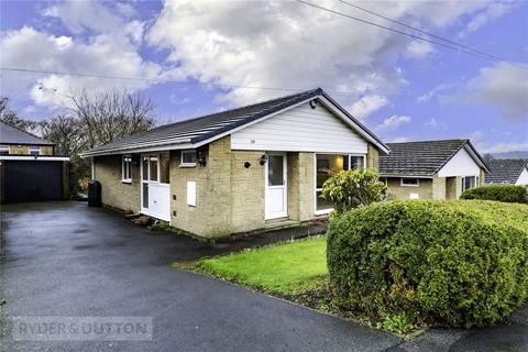 undefined, Cheviot Avenue, Meltham, Holmfirth, West Yorkshire, HD9