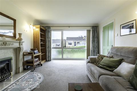 undefined, Cheviot Avenue, Meltham, Holmfirth, West Yorkshire, HD9
