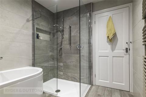 undefined, Cheviot Avenue, Meltham, Holmfirth, West Yorkshire, HD9