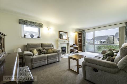 undefined, Cheviot Avenue, Meltham, Holmfirth, West Yorkshire, HD9
