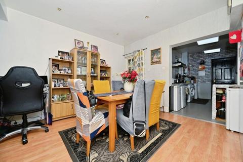 undefined, Ashton Road, Luton, LU1