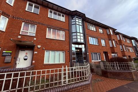 Maryhill Road, Woodside