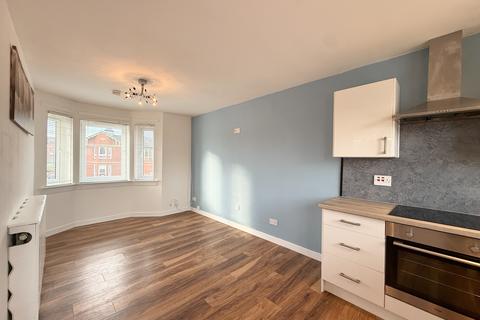 undefined, Maryhill Road, Woodside