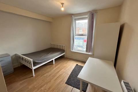 undefined, BARBER ROAD, SHEFFIELD