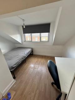 undefined, BARBER ROAD, SHEFFIELD