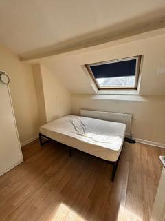 undefined, BARBER ROAD, SHEFFIELD