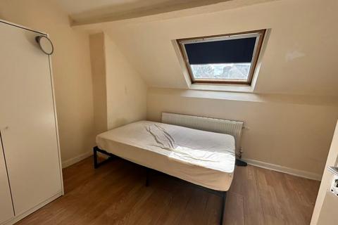 undefined, BARBER ROAD, SHEFFIELD
