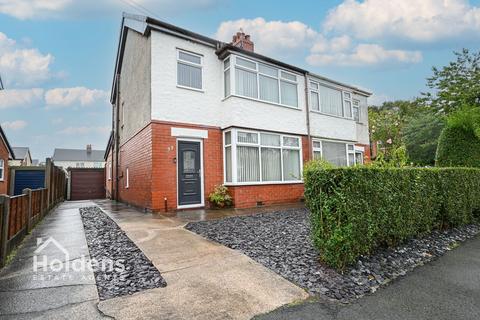 3 bedroom semi-detached house for sale, Prospect Avenue, Lostock Hall, PR5