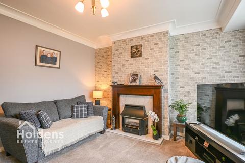 3 bedroom semi-detached house for sale, Prospect Avenue, Lostock Hall, PR5
