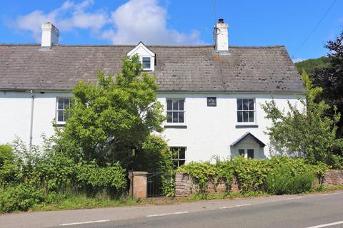 5 bedroom cottage for sale, Hereford Road, Manson, NP25