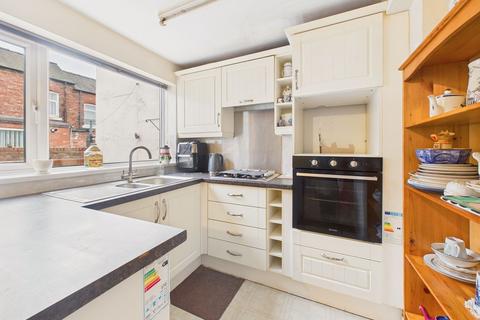 undefined, Radcliffe Street, Birtley, DH3