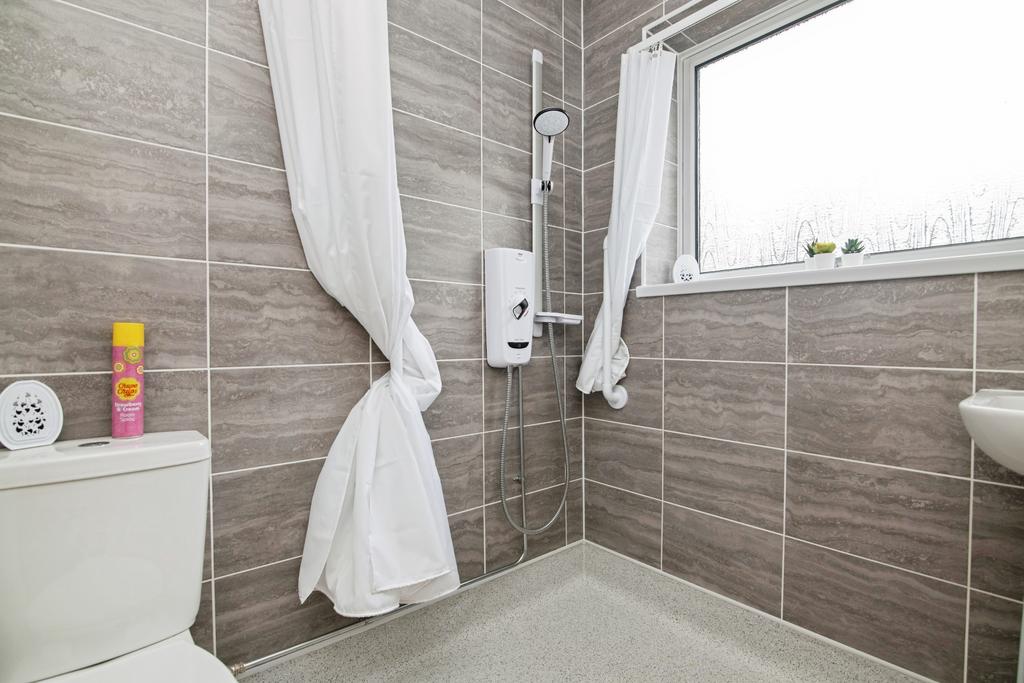 Wet Room