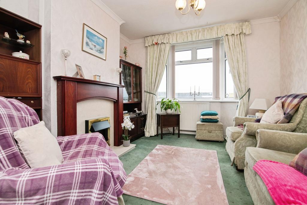 Reception Room One