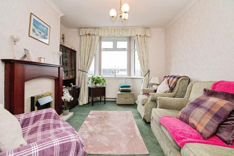Quarry Lane, Halesowen, B63