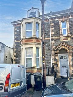 undefined, Kensington Park, Easton, Bristol