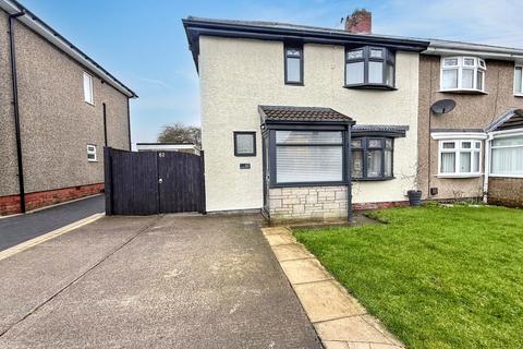 undefined, Mayfield Avenue, Cramlington, Northumberland, NE23 2AA