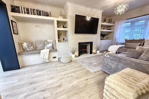 undefined, Mayfield Avenue, Cramlington, Northumberland, NE23 2AA