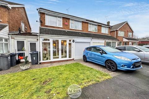 undefined, Brylan Croft, Perry Barr, Birmingham