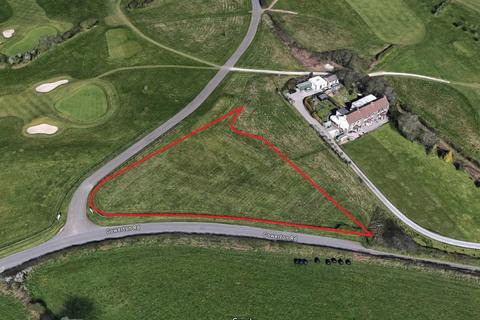undefined, Land on North Western side of, Caemansel Road, Three Crosses, Swansea.
