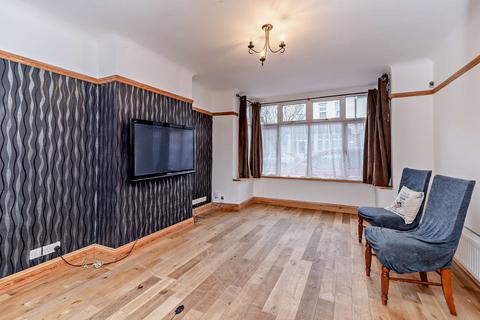 4 bedroom end of terrace house for sale, Cedar Road, Croydon CR0