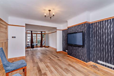 4 bedroom end of terrace house for sale, Cedar Road, Croydon CR0