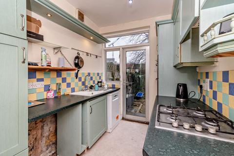 4 bedroom end of terrace house for sale, Cedar Road, Croydon CR0