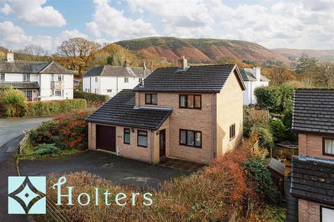 undefined, Chapel Field, Llandinam SY17