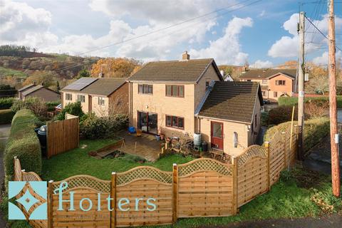 undefined, Chapel Field, Llandinam SY17