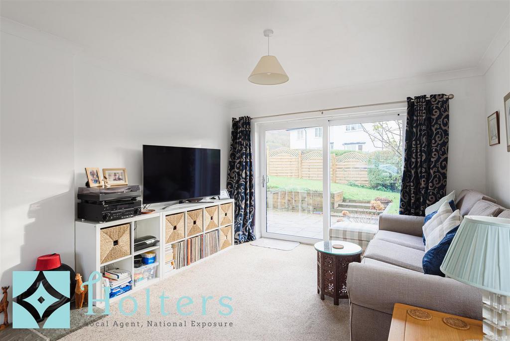 1 Chapel Field, Llandinam HOLT - 1 Chapel Field, Ll